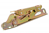 P60178 - Hinge for Porsche 996 GT3 / GT3-1 • 2000 • 996 gt3 • Coupe • Manual gearbox, 6 speed