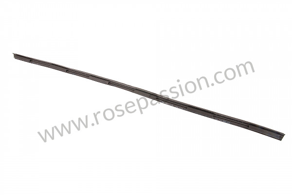 P60198 - Gasket for Porsche 996 / 911 Carrera • 2001 • 996 carrera 4 • Coupe • Automatic gearbox