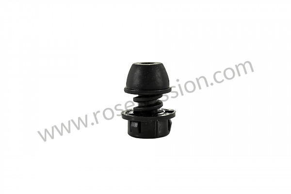 P60224 - Adjusting screw for Porsche 997 Turbo / 997T2 / 911 Turbo / GT2 RS • 2011 • 997 turbo • Coupe • Manual gearbox, 6 speed