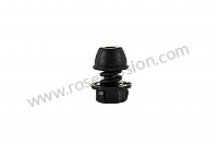 P60224 - Adjusting screw for Porsche 996 GT3 / GT3-1 • 2004 • 996 gt3 rs • Coupe • Manual gearbox, 6 speed