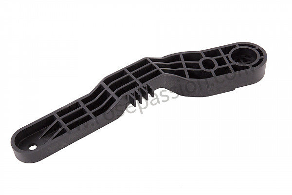 P61445 - Support for Porsche 996 Turbo / 996T / 911 Turbo / GT2 • 2004 • 996 turbo gt2 • Coupe • Manual gearbox, 6 speed