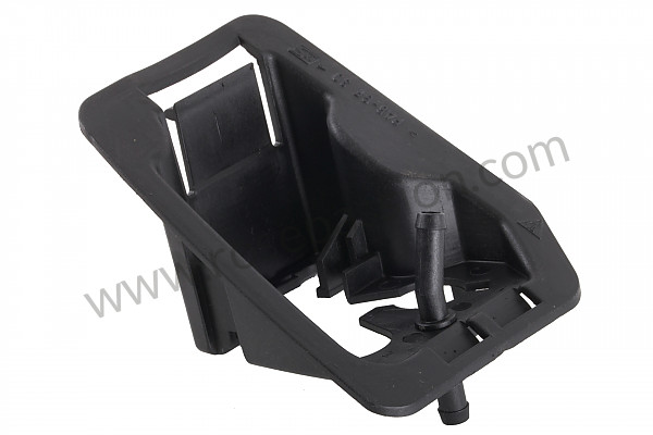 P61447 - Bracket for Porsche Boxster / 987 • 2007 • Boxster 2.7 • Cabrio • Manual gearbox, 6 speed