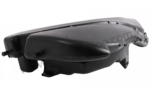 P61448 - Water reservoir for Porsche Boxster / 986 • 1999 • Boxster 2.5 • Cabrio • Manual gearbox, 5 speed