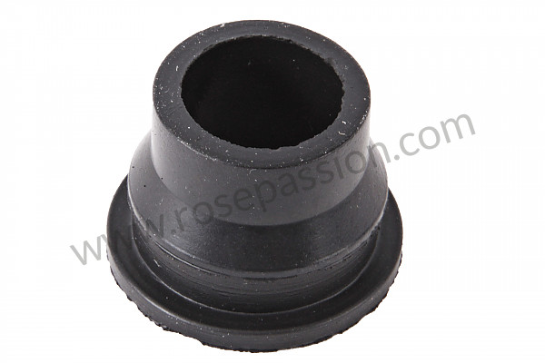 P61451 - Grommet for Porsche Boxster / 986 • 2002 • Boxster 2.7 • Cabrio • Automatic gearbox