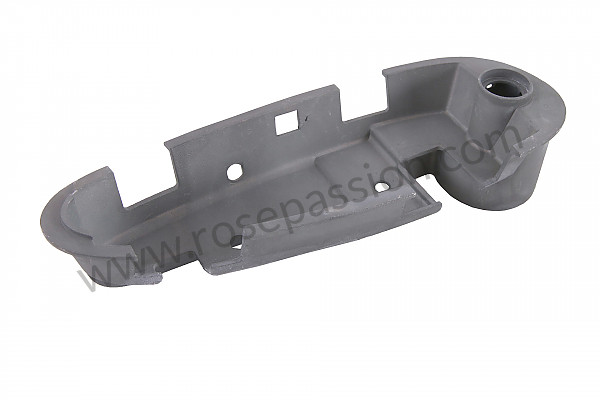 P61460 - Barrilet de porte pour Porsche Boxster / 986 • 2001 • Boxster s 3.2 • Cabrio • Boite manuelle 6 vitesses