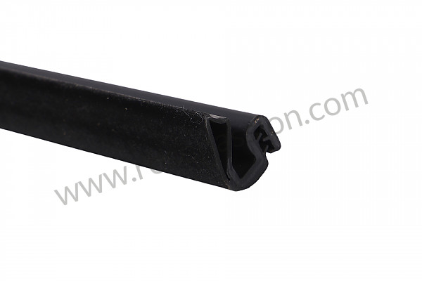 P61480 - SEALING FOR DOOR SLOT XXXに対応 Porsche 996 / 911 Carrera • 2004 • 996 carrera 4 • Targa