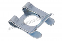 P61492 - Sl-lock for Porsche 996 GT3 / GT3-1 • 2005 • 996 gt3 • Coupe • Manual gearbox, 6 speed