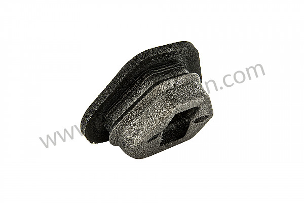 P61509 - Seal for Porsche 997-2 / 911 Carrera • 2011 • 997 c4 • Coupe • Manual gearbox, 6 speed