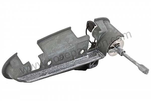 P61513 - Support for Porsche 996 / 911 Carrera • 2000 • 996 carrera 2 • Coupe • Manual gearbox, 6 speed