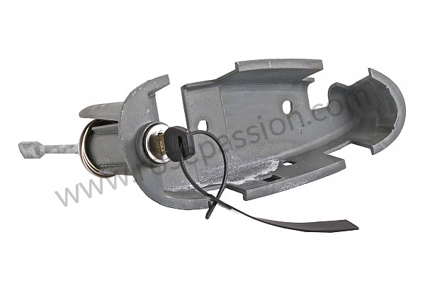 P61513 - Support for Porsche Boxster / 986 • 2000 • Boxster s 3.2 • Cabrio • Manual gearbox, 6 speed