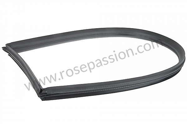 P61559 - Sealing frame for Porsche 