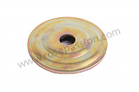 P61567 - Sealing washer for Porsche 997-1 / 911 Carrera • 2007 • 997 c4 • Coupe • Automatic gearbox