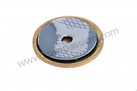 P61567 - Sealing washer for Porsche 997-1 / 911 Carrera • 2008 • 997 c4 • Coupe • Automatic gearbox