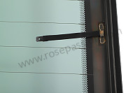 P61587 - Oculo traseiro para Porsche 