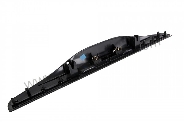 P61660 - Lining for Porsche 996 / 911 Carrera • 2005 • 996 carrera 4 • Coupe • Automatic gearbox