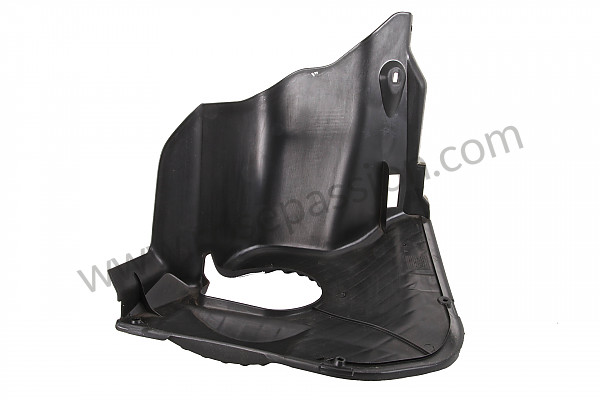 P61877 - Lining for Porsche 996 Turbo / 996T / 911 Turbo / GT2 • 2004 • 996 turbo • Coupe • Manual gearbox, 6 speed