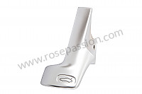 P61916 - Handle for Porsche 996 / 911 Carrera • 2000 • 996 carrera 4 • Coupe • Manual gearbox, 6 speed