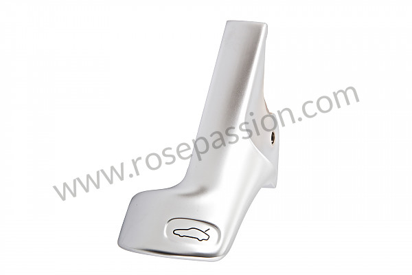 P61916 - Handle for Porsche 996 / 911 Carrera • 2000 • 996 carrera 4 • Coupe • Manual gearbox, 6 speed