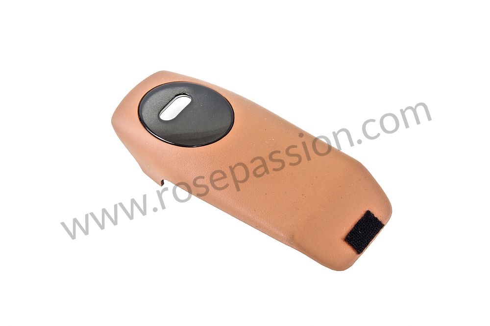 ☆455系 検査蓋☆ P62619 - 99655218104P13 - Cover - cinnamon brown / cinnamon