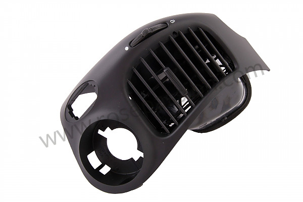 P62647 - Side vent for Porsche 996 / 911 Carrera • 1999 • 996 carrera 4 • Coupe • Manual gearbox, 6 speed