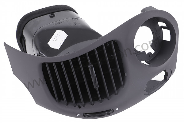 P62648 - Side vent for Porsche 996 / 911 Carrera • 1999 • 996 carrera 2 • Coupe • Manual gearbox, 6 speed