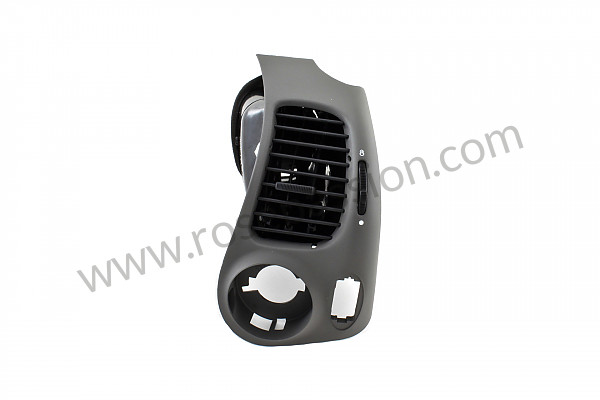 P62659 - Side vent for Porsche 996 / 911 Carrera • 2001 • 996 carrera 2 • Coupe • Manual gearbox, 6 speed
