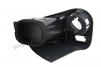 P62661 - Bico lateral de ventil. para Porsche 
