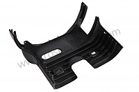 P62765 - Switch housing for Porsche Boxster / 986 • 1997 • Boxster 2.5 • Cabrio • Manual gearbox, 5 speed