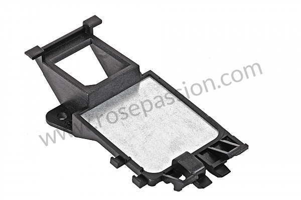 P62920 - Mounting for Porsche 996 / 911 Carrera • 2004 • 996 carrera 4 • Coupe • Manual gearbox, 6 speed