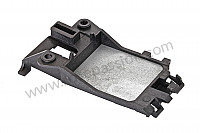 P62920 - Mounting for Porsche 996 / 911 Carrera • 2005 • 996 carrera 4 • Coupe • Automatic gearbox