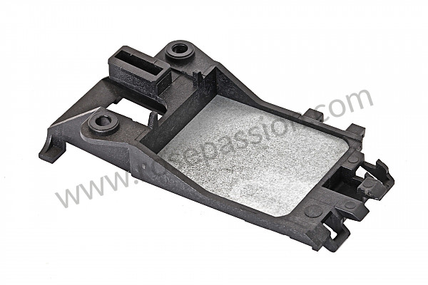 P62920 - Mounting for Porsche 996 / 911 Carrera • 2002 • 996 carrera 4 • Coupe • Automatic gearbox