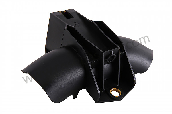 P62941 - Support for Porsche 996 GT3 / GT3-1 • 2000 • 996 gt3 • Coupe • Manual gearbox, 6 speed