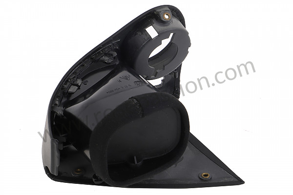 P63379 - Side vent for Porsche 996 Turbo / 996T / 911 Turbo / GT2 • 2003 • 996 turbo gt2 • Coupe • Manual gearbox, 6 speed