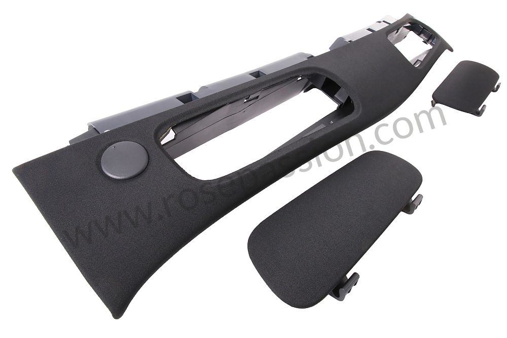P63836 - 99655508304EDK - Cover (99655508301EDK