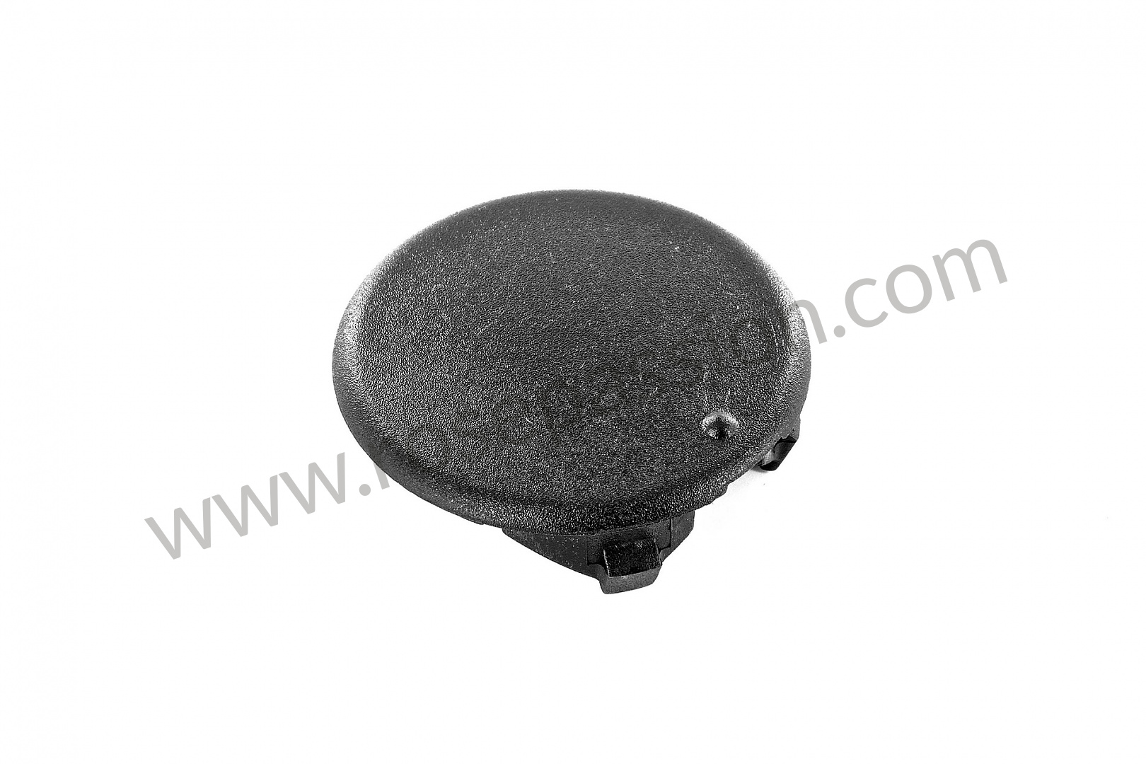 P64427 - 99655545700A10 - Verschlussdeckel - Schwarz / Schwarz 
