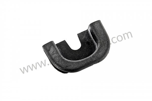 P64551 - Grommet for Porsche Boxster / 987-2 • 2012 • Boxster 2.9 • Cabrio • Pdk gearbox