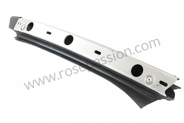 P64903 - Dispositivo vedante para Porsche 996 / 911 Carrera • 2000 • 996 carrera 4 • Cabrio • Caixa automática