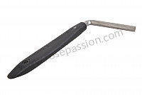 P104826 - Tool for Porsche 997-2 / 911 Carrera • 2012 • 997 c4 • Cabrio • Pdk gearbox