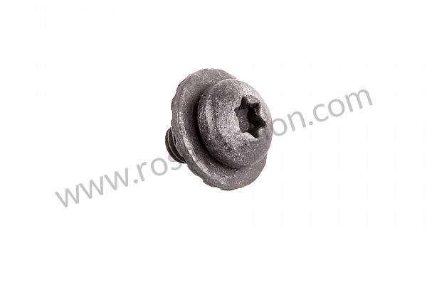 P65126 - Screw for Porsche 996 Turbo / 996T / 911 Turbo / GT2 • 2001 • 996 turbo gt2 • Coupe • Manual gearbox, 6 speed