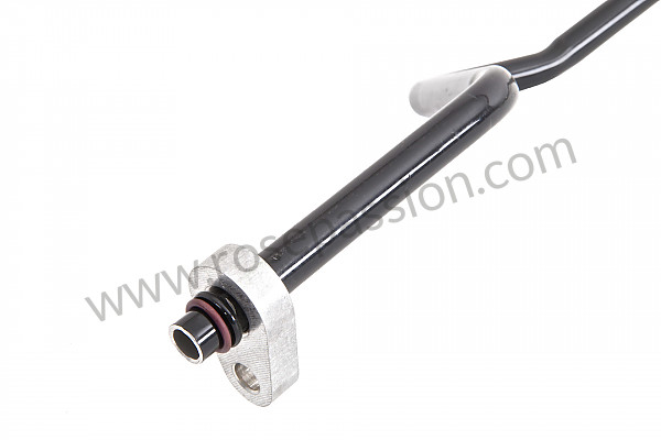 P132269 - Pressure line for Porsche 996 GT3 / GT3-1 • 2005 • 996 gt3 • Coupe • Manual gearbox, 6 speed