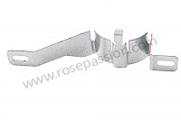 P65249 - Support for Porsche Boxster / 987-2 • 2012 • Boxster 2.9 • Cabrio • Manual gearbox, 6 speed
