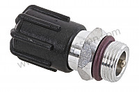 P55679 - Ventil für Porsche Cayman / 987C2 • 2009 • Cayman 2.9 • 6-gang-handschaltgetriebe