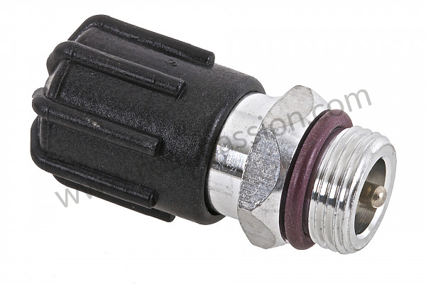 P55679 - Ventil für Porsche Cayman / 987C2 • 2011 • Cayman s 3.4 • 6-gang-handschaltgetriebe
