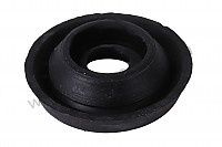 P65258 - Grommet for Porsche Boxster / 987 • 2006 • Boxster s 3.2 • Cabrio • Automatic gearbox