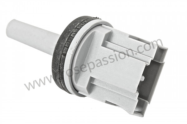 P65272 - Sensor interior para Porsche Boxster / 986 • 2000 • Boxster 2.7 • Cabrio • Caixa automática
