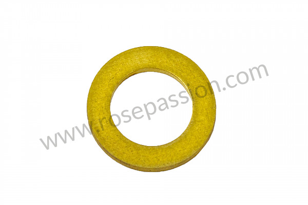 P65275 - Sealing ring for Porsche 996 GT3 / GT3-1 • 2004 • 996 gt3 rs • Coupe • Manual gearbox, 6 speed