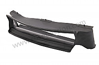 P65281 - Air duct for Porsche Boxster / 986 • 2001 • Boxster s 3.2 • Cabrio • Automatic gearbox