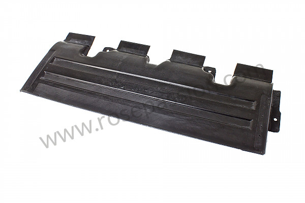 P79671 - Air duct for Porsche 996 / 911 Carrera • 2002 • 996 carrera 4s • Coupe • Automatic gearbox