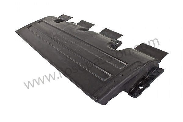 P79671 - Air duct for Porsche 996 / 911 Carrera • 2004 • 996 carrera 4s • Coupe • Automatic gearbox