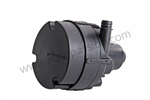 P65339 - Air pump for Porsche Boxster / 986 • 2001 • Boxster s 3.2 • Cabrio • Manual gearbox, 6 speed